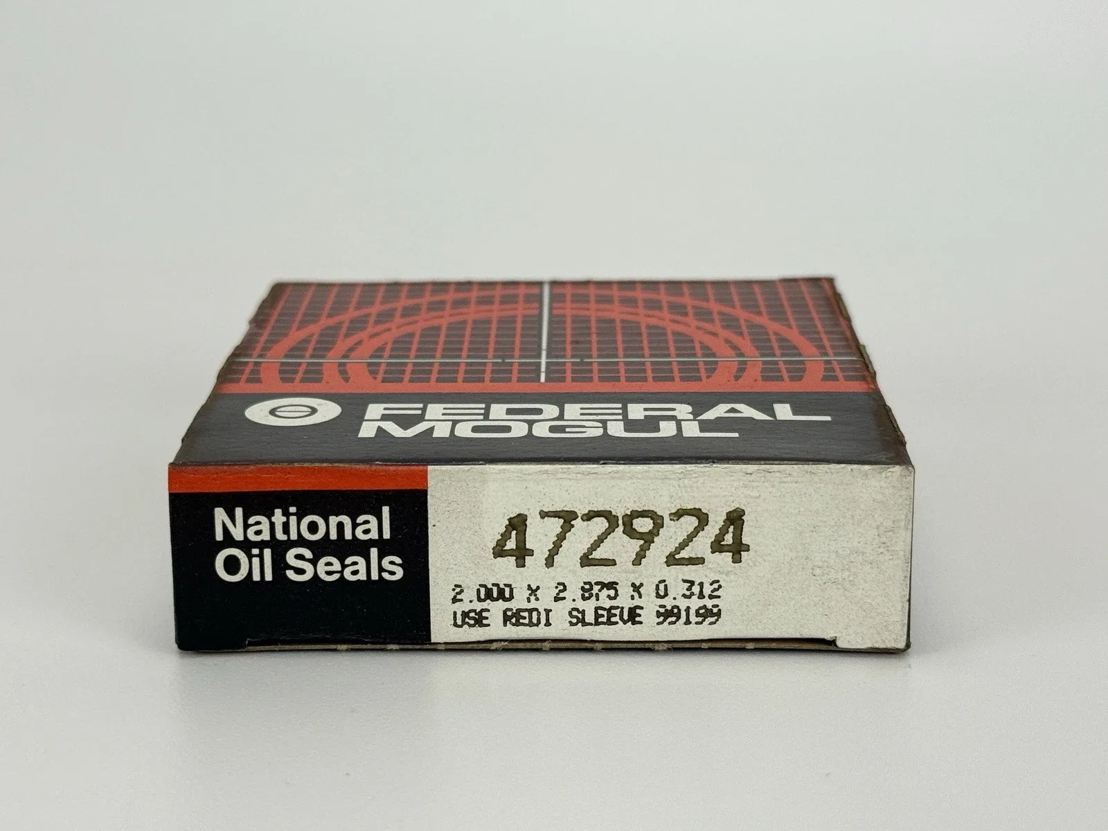 National 472924 Multi Purpose Oil Seal
