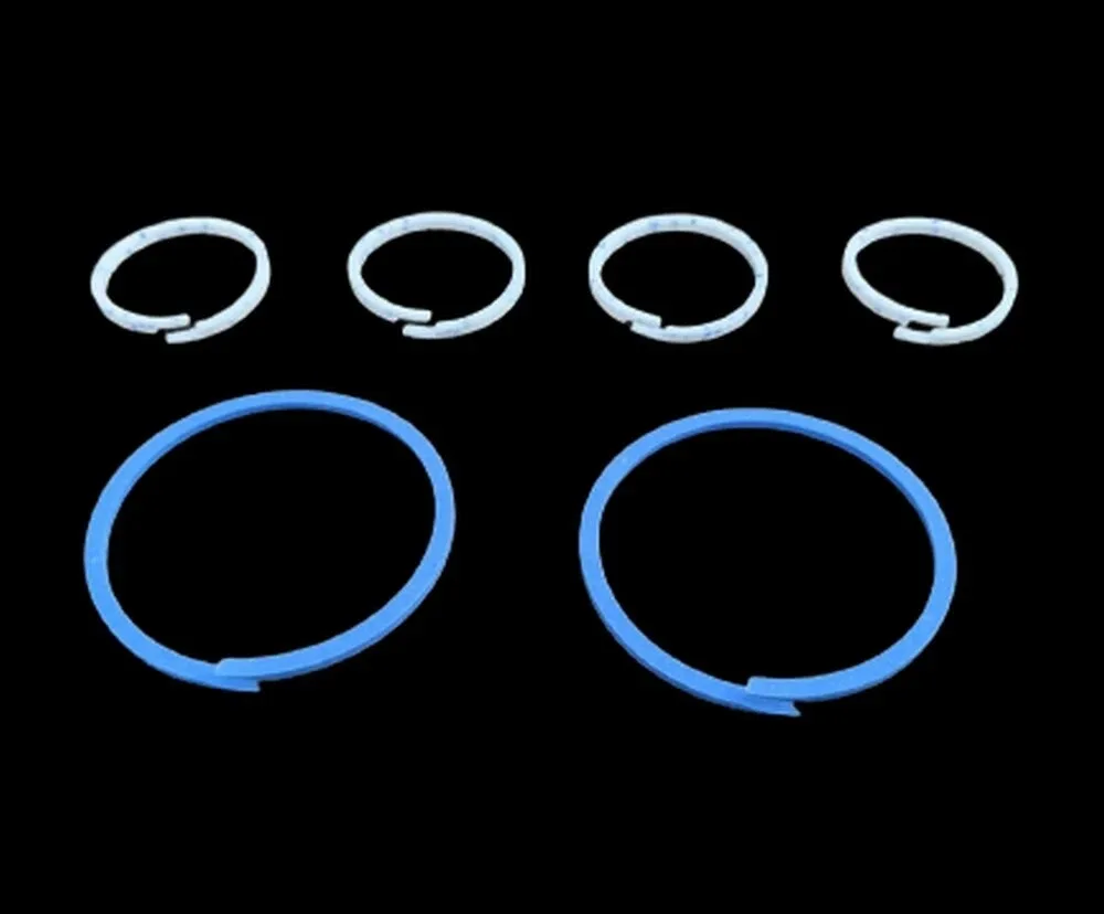 700R4 / 4L60E / 4L65E / 4L70E Input Shaft & Pump Ring Kit — MPN 700R4 Input Shaft & Pump Ring Kit image 2