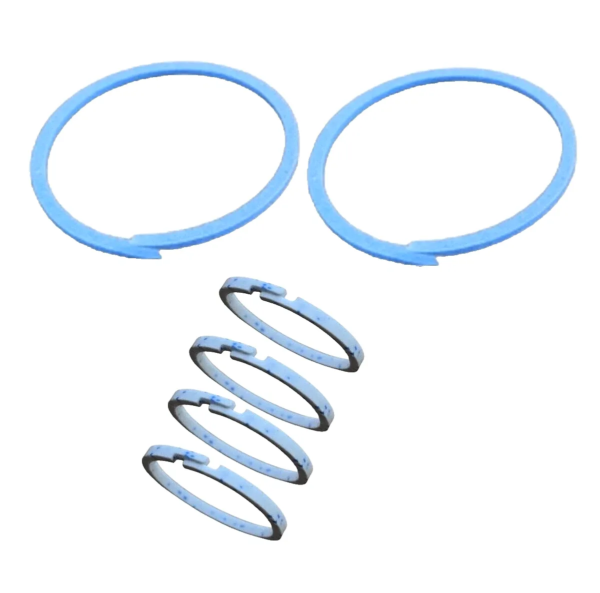 700R4 / 4L60E / 4L65E / 4L70E Input Shaft & Pump Ring Kit — MPN 700R4 Input Shaft & Pump Ring Kit