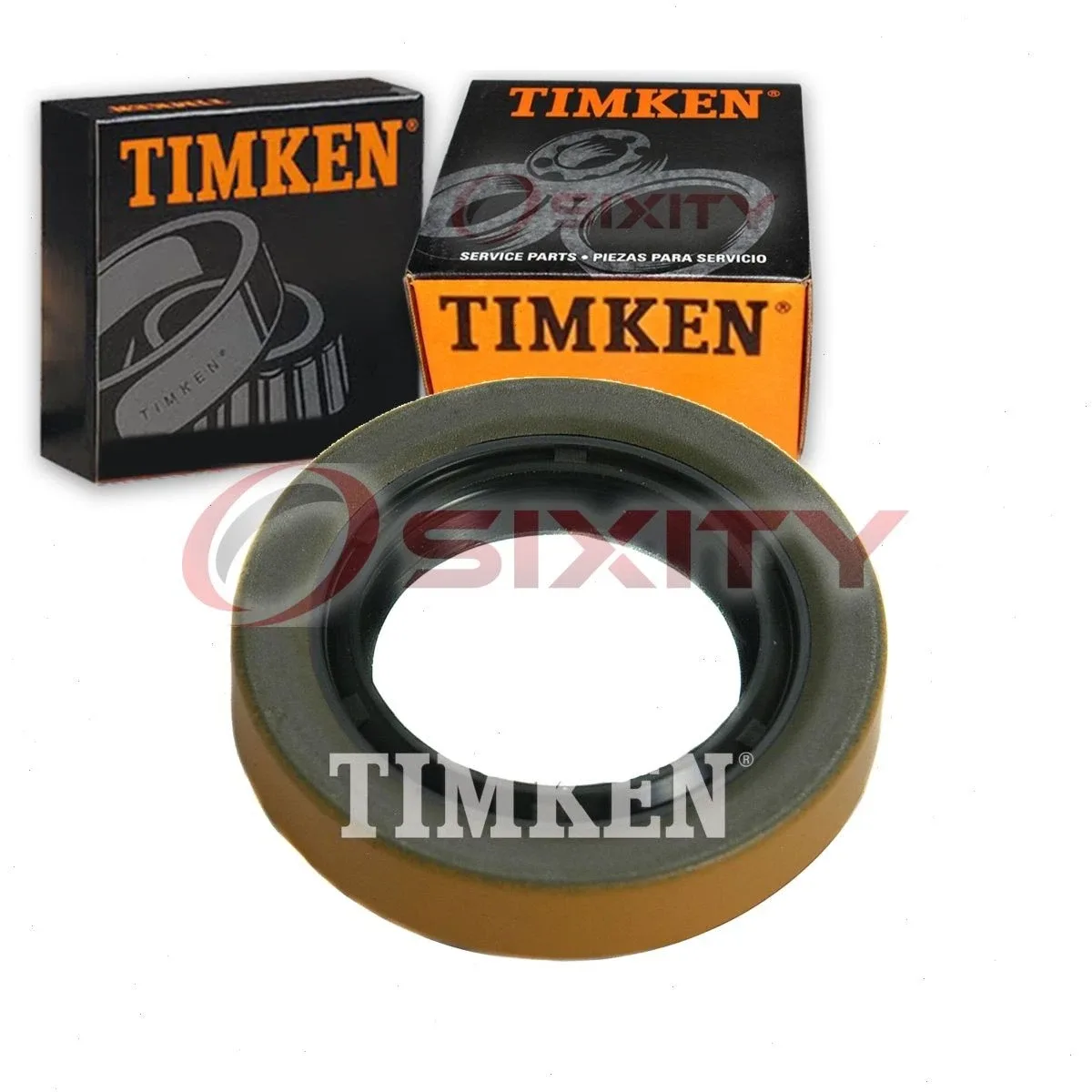 1963-1964 Buick LeSabre Rear Wheel Seal Timken SX-4762
