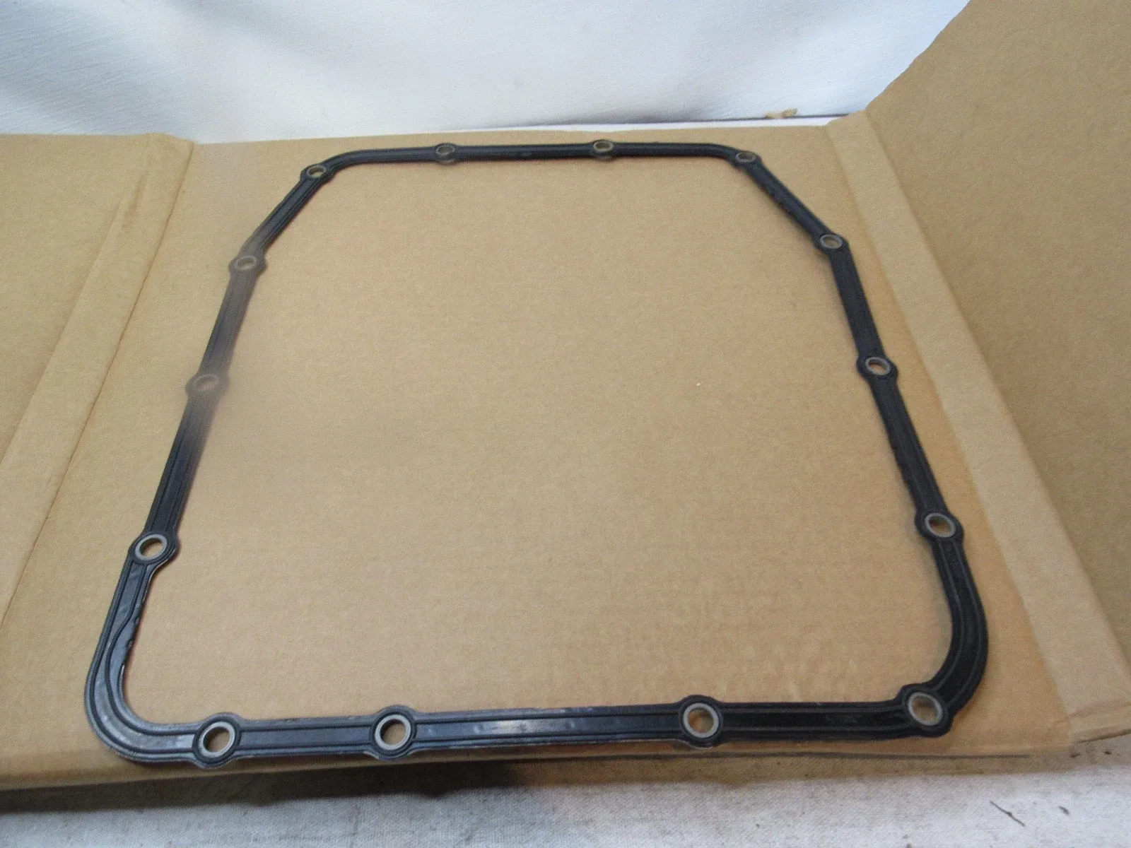 NAPA Transmission Pan Gasket 1-6442-0