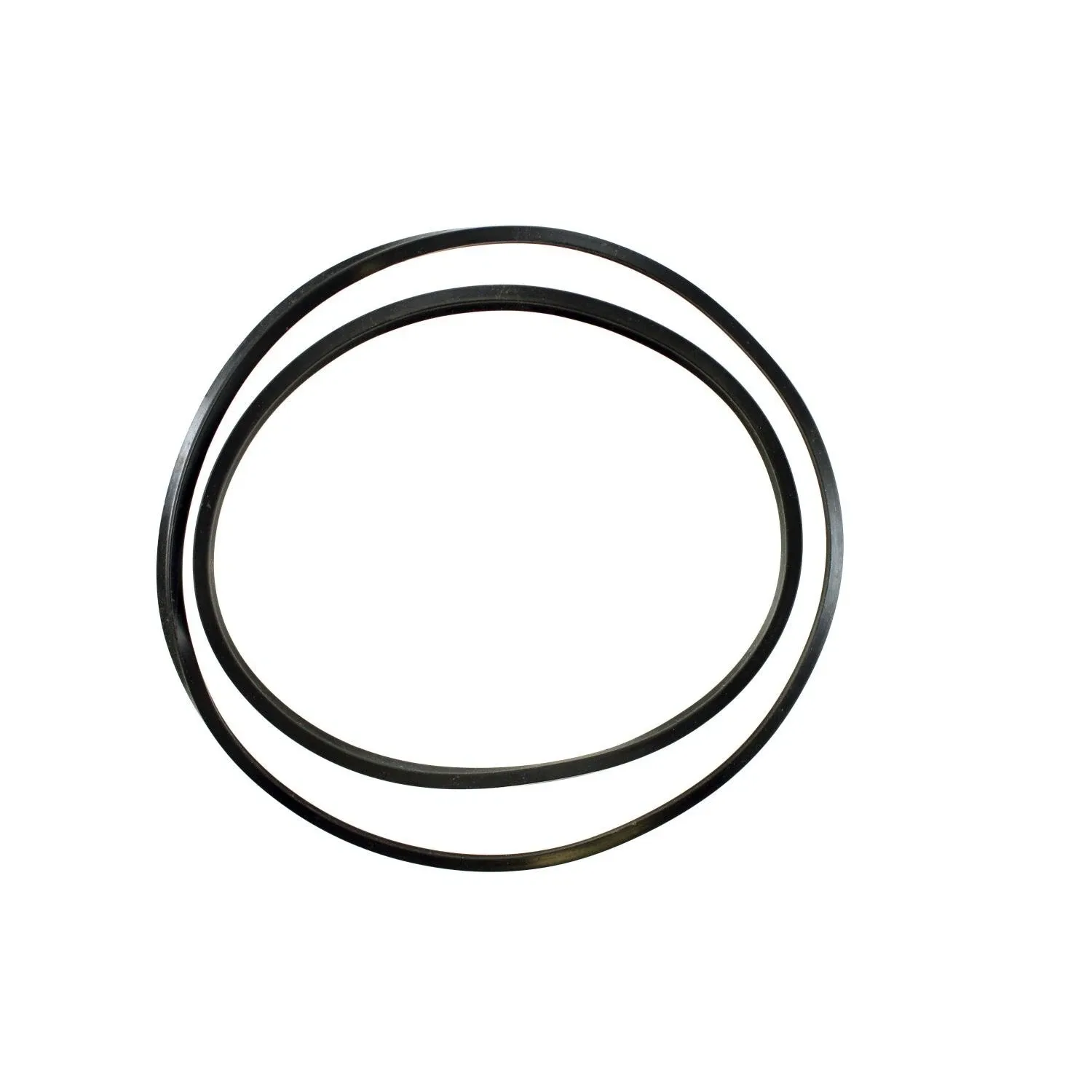 Pioneer Cables 758006 Automatic Transmission Clutch Piston Seal image 2