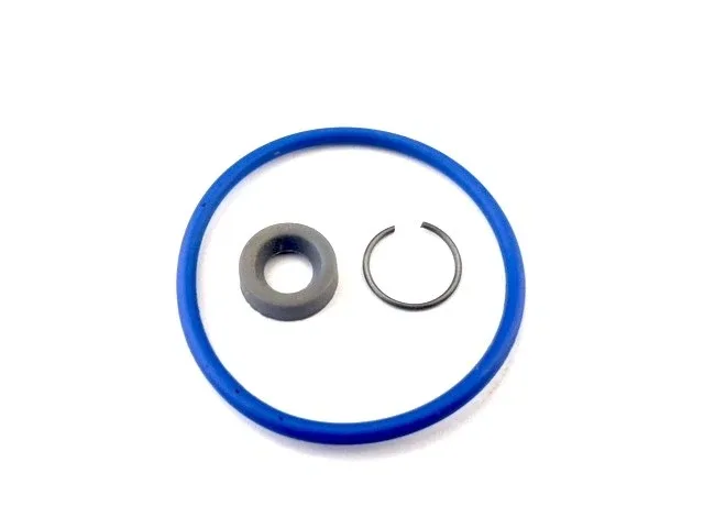 TH400 Speedometer Gears 15 & 36 Tooth w/ Clip, O‑Ring & Gasket T34849-1536OSCG image 2