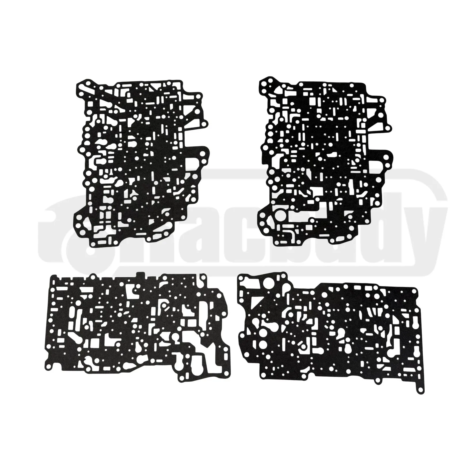 2016+ Toyota Camry / Sienna Transmission Seal Gasket Overhaul Kit UA80/UA80E/UA80F image 3