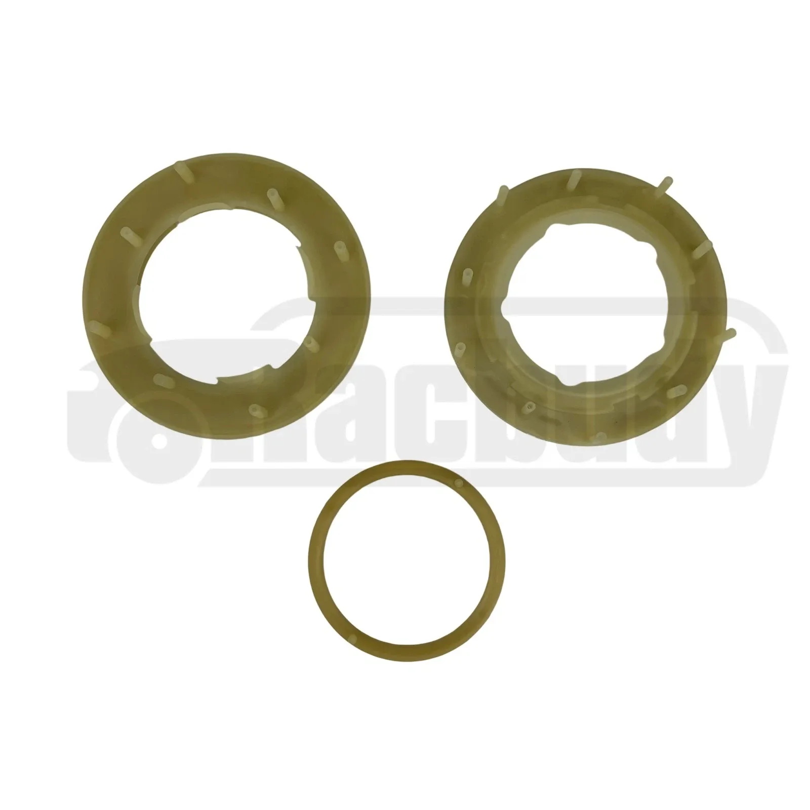 2016+ Toyota Camry / Sienna Transmission Seal Gasket Overhaul Kit UA80/UA80E/UA80F image 4