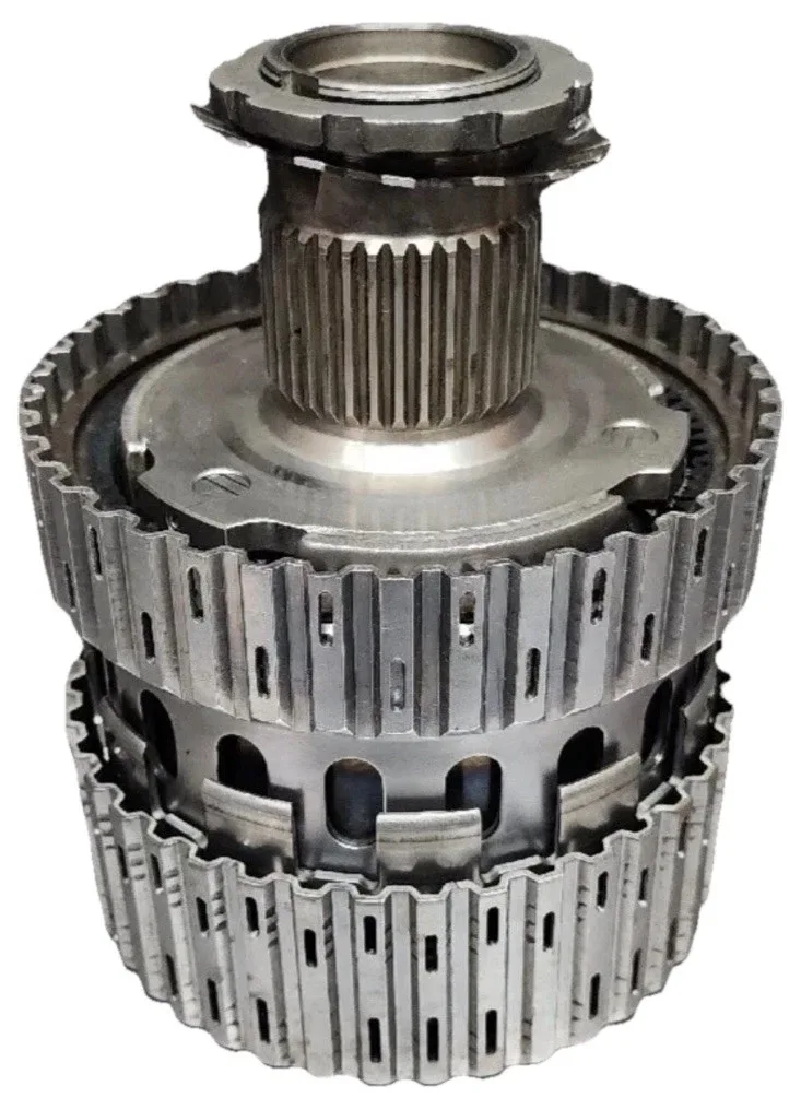 Toyota U140/U140E/U140F Transmission Planetary Set (U140)