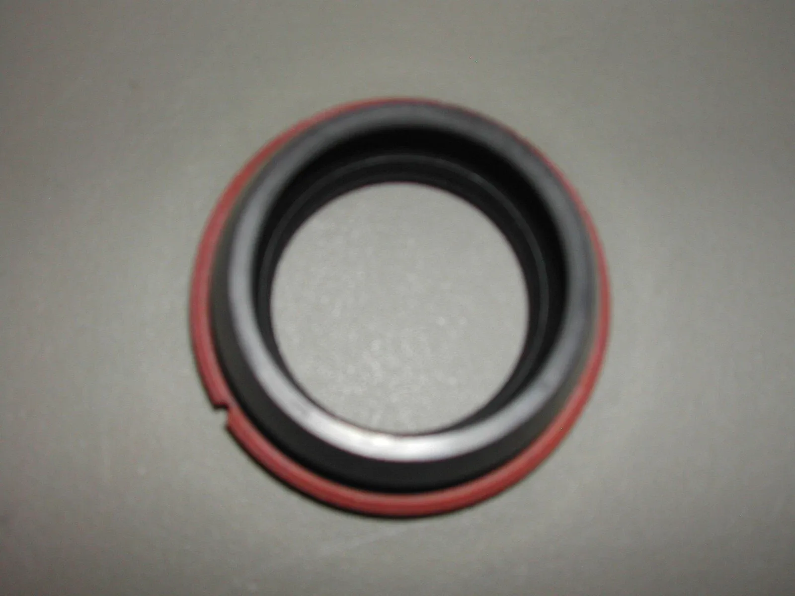 2003-2017 Transtec B37073 Rear Metal-Clad Transmission Seal for 48RE (2WD) image 2