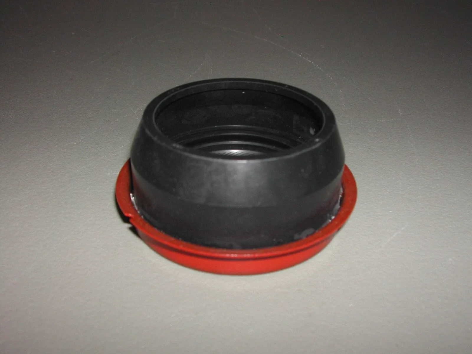 2003-2017 Transtec B37073 Rear Metal-Clad Transmission Seal for 48RE (2WD)