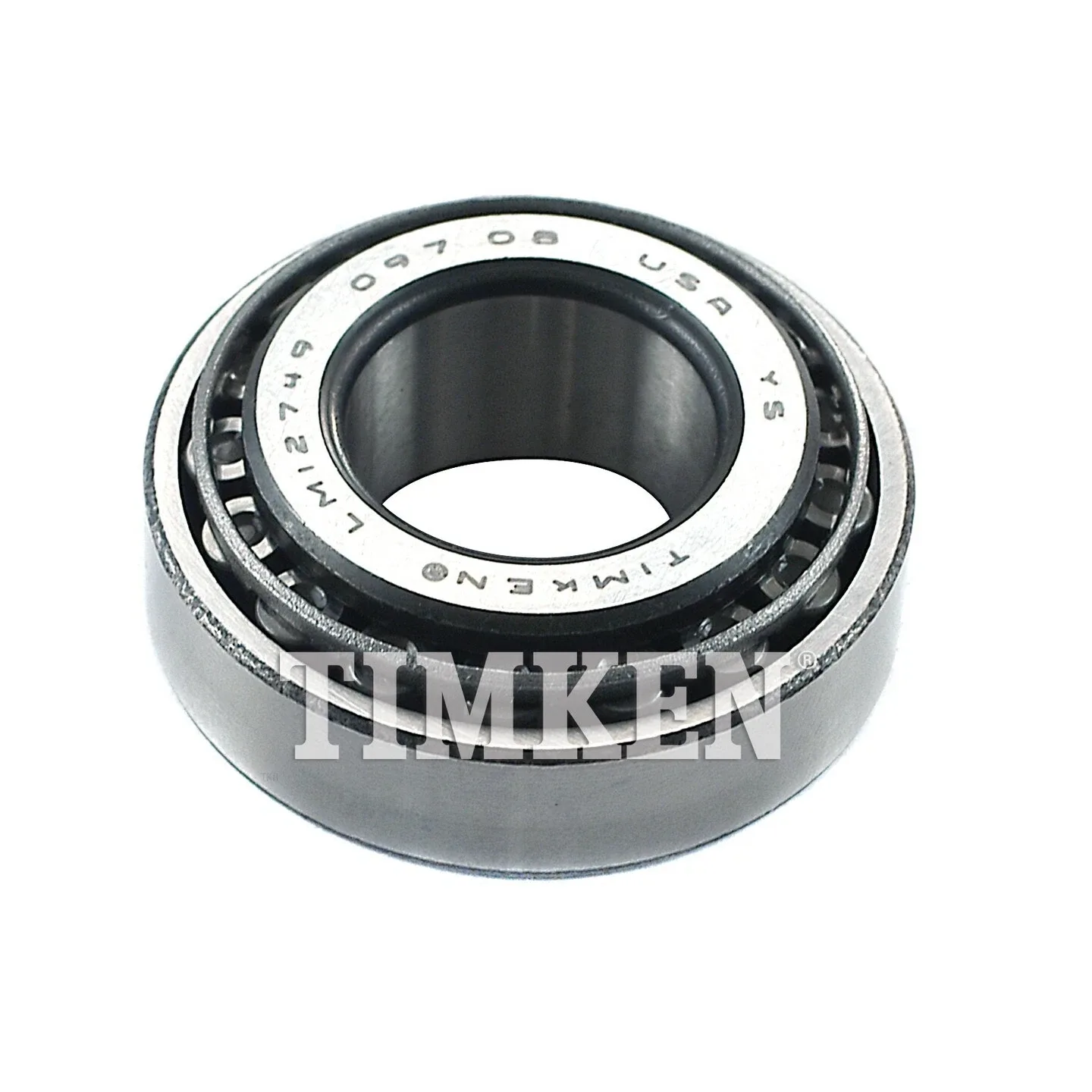 1995-1999 Mitsubishi Eclipse Automatic Transmission Transfer Shaft Bearing 211WS91 image 4