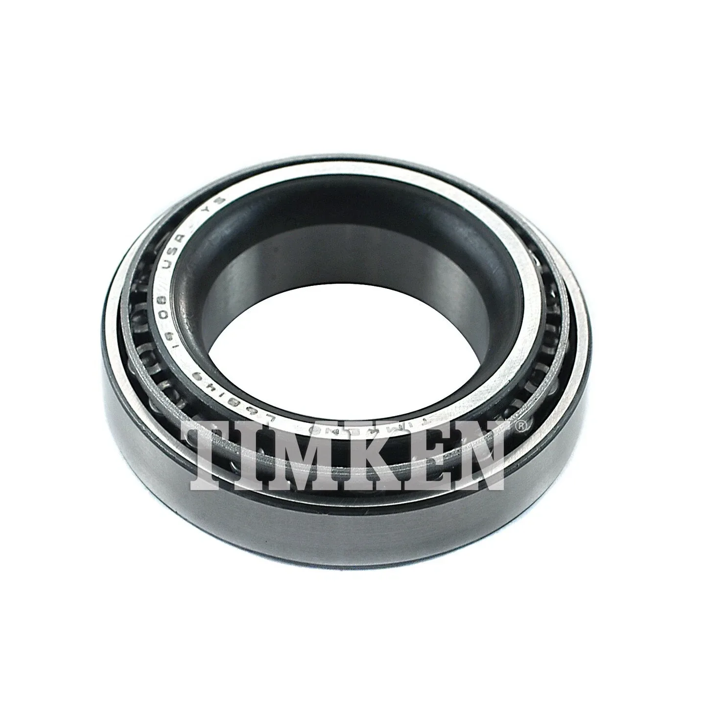 1990-1994 Mazda 323 Automatic Transmission Differential Bearing Timken 211AL17 image 4