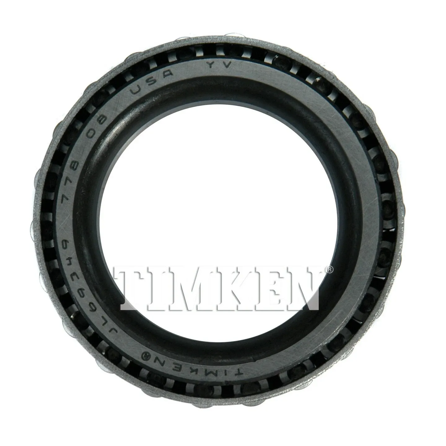 1994-1998 Dodge Grand Caravan Automatic Transmission Differential Bearing Timken 214MU54 image 4