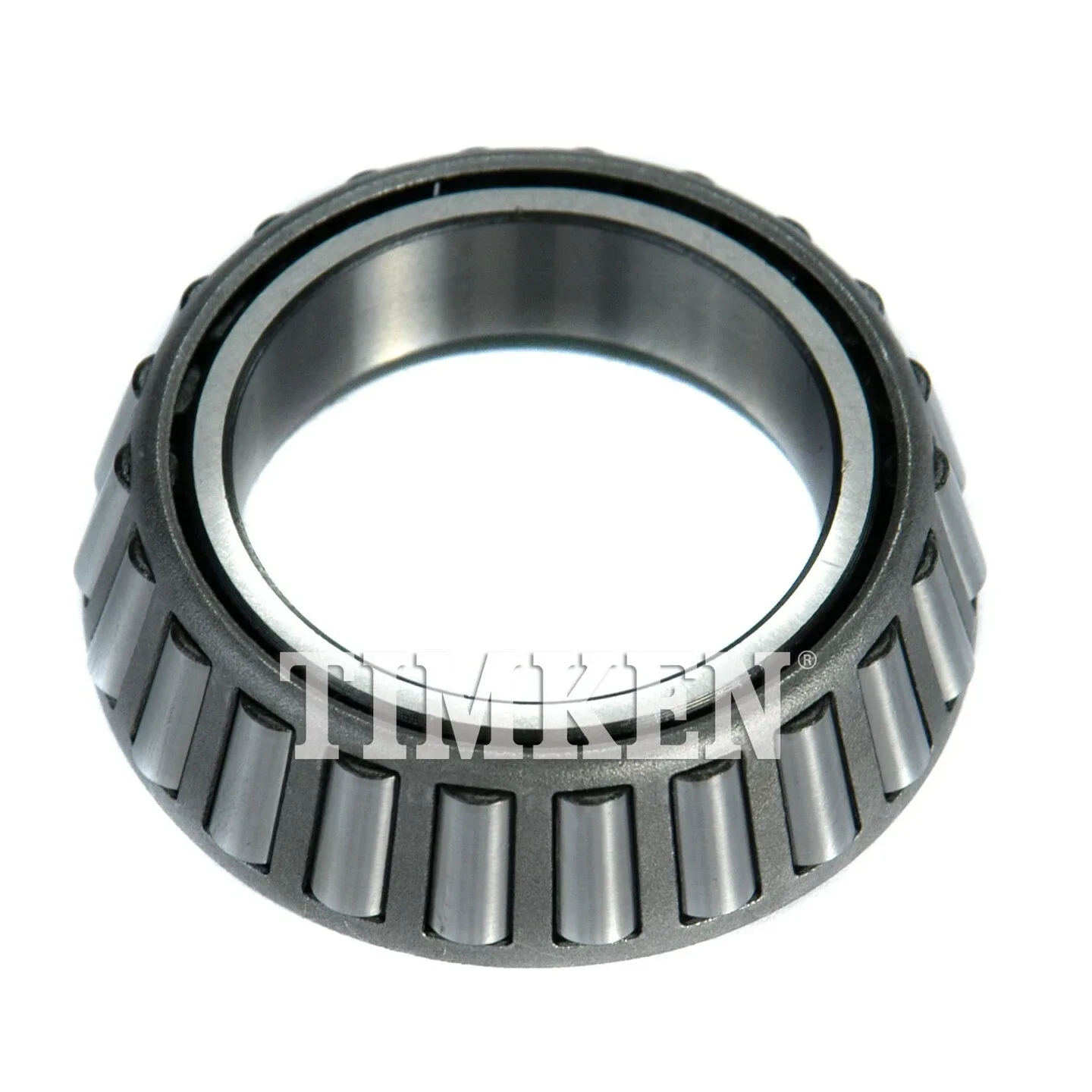 1996-2002 Dodge Caravan Automatic Transmission Differential Bearing Right - Timken 214ZU42 image 2