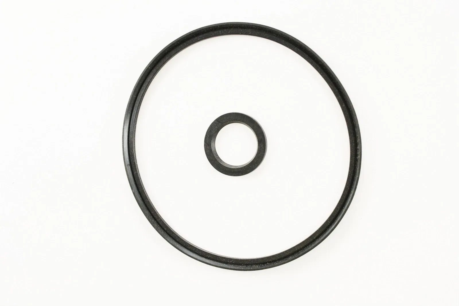 Pioneer Cables 758010 Automatic Transmission Clutch Piston Seal