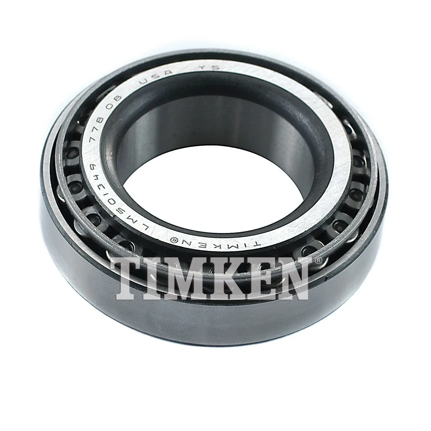 1995-2000 Chrysler Cirrus 41TE Automatic Transfer Shaft Bearing - Timken 215QI14 image 4
