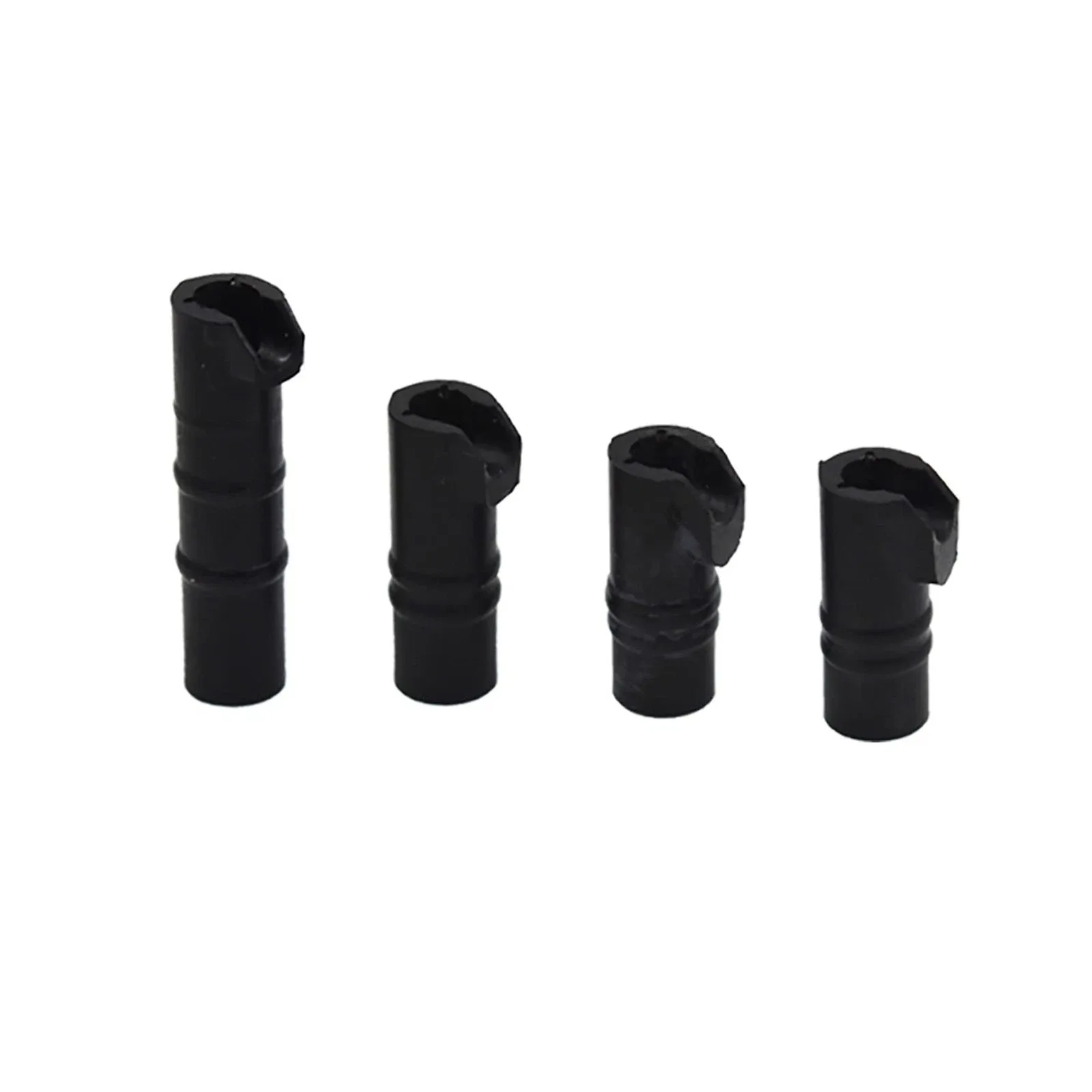 Silscvtt ZF 6HP19/6HP21 Valve Body-to-Case Sleeve Seal Kit TR-2937614-793259-SS image 4