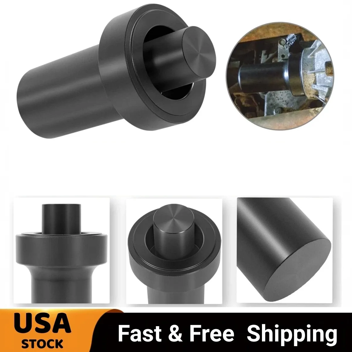 1998-Up Chevy/GMC NP246/261/263 Front-Output Seal Install Tool 98autoR79