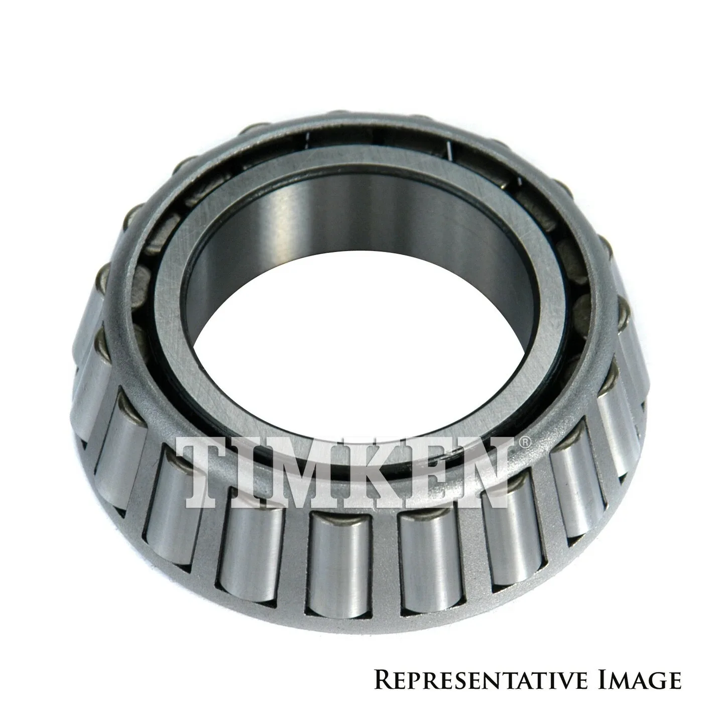 1993 Audi 90 Automatic Transmission Pinion Bearing Timken 218ED81 image 2