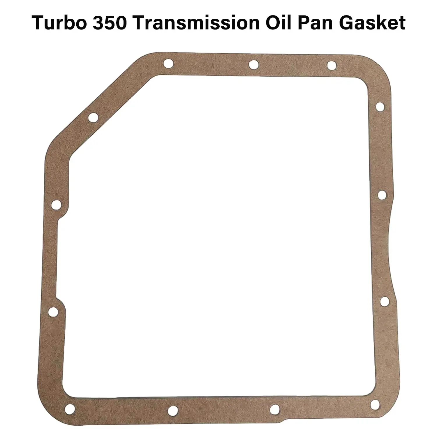 Turbo 350 THM250 Transmission External Gasket Seal Kit - Durable & Reliable image 3