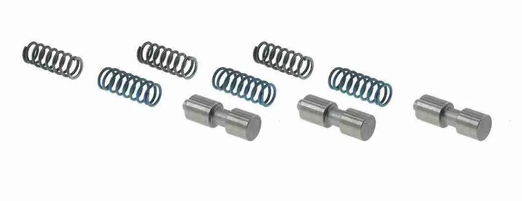Transgo TF-TV Throttle Valve Repair Kit for A500 / A518 / A618 / 48RE