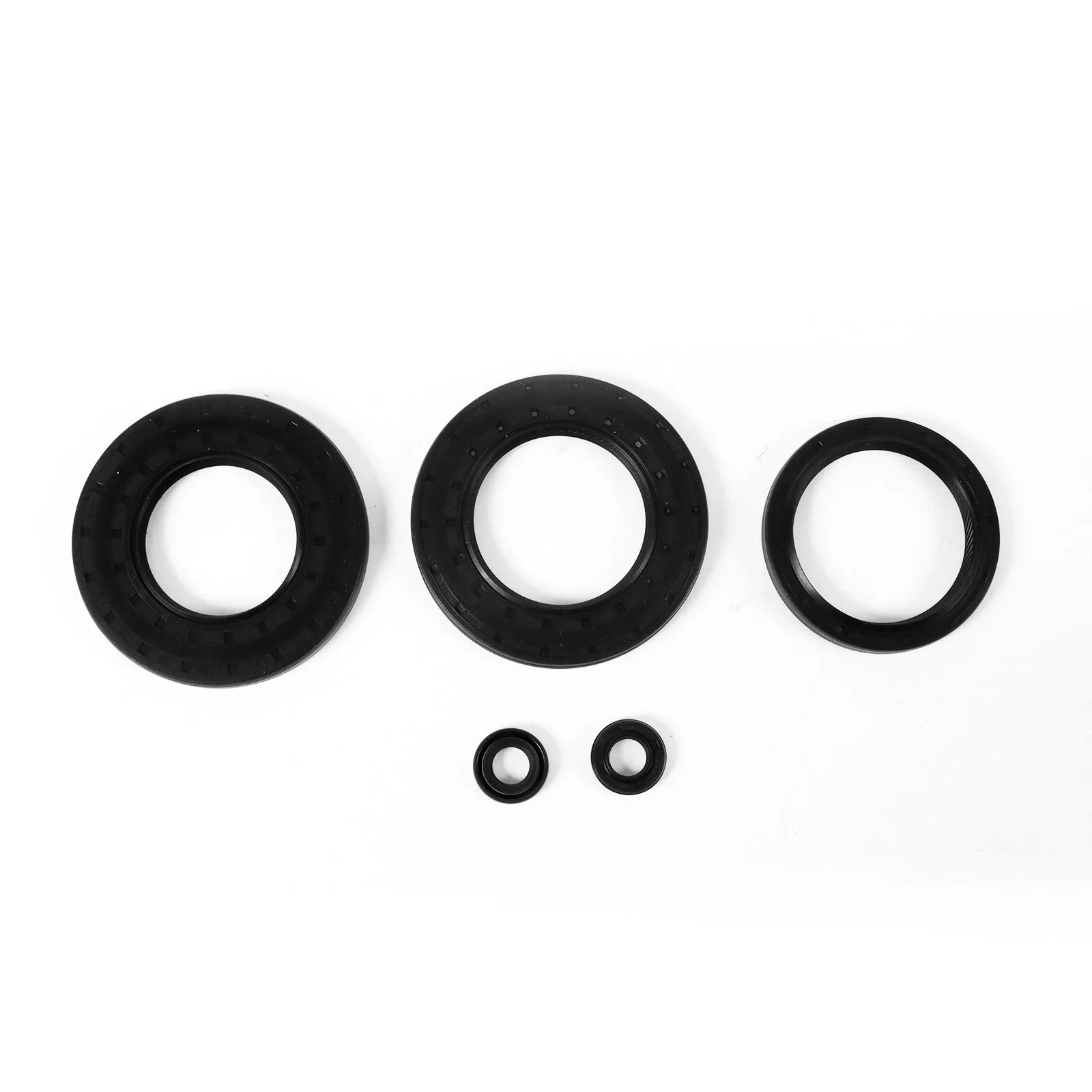 BMW 6HP26 Transmission Overhaul/Rebuild Seal Kit - 6HP26 T18302A image 3