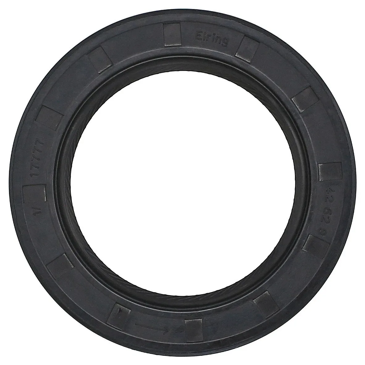 Elring Automatic Transmission Extension Housing Seal 996.880 for Mercedes-Benz image 4