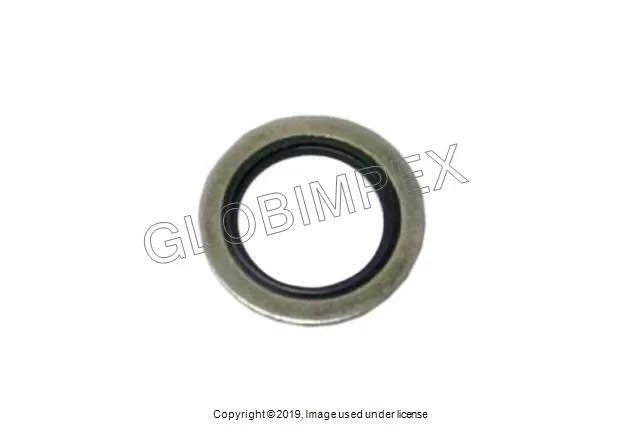 1999-2009 Saab 9-5 Seal Ring MPN 48 39 932