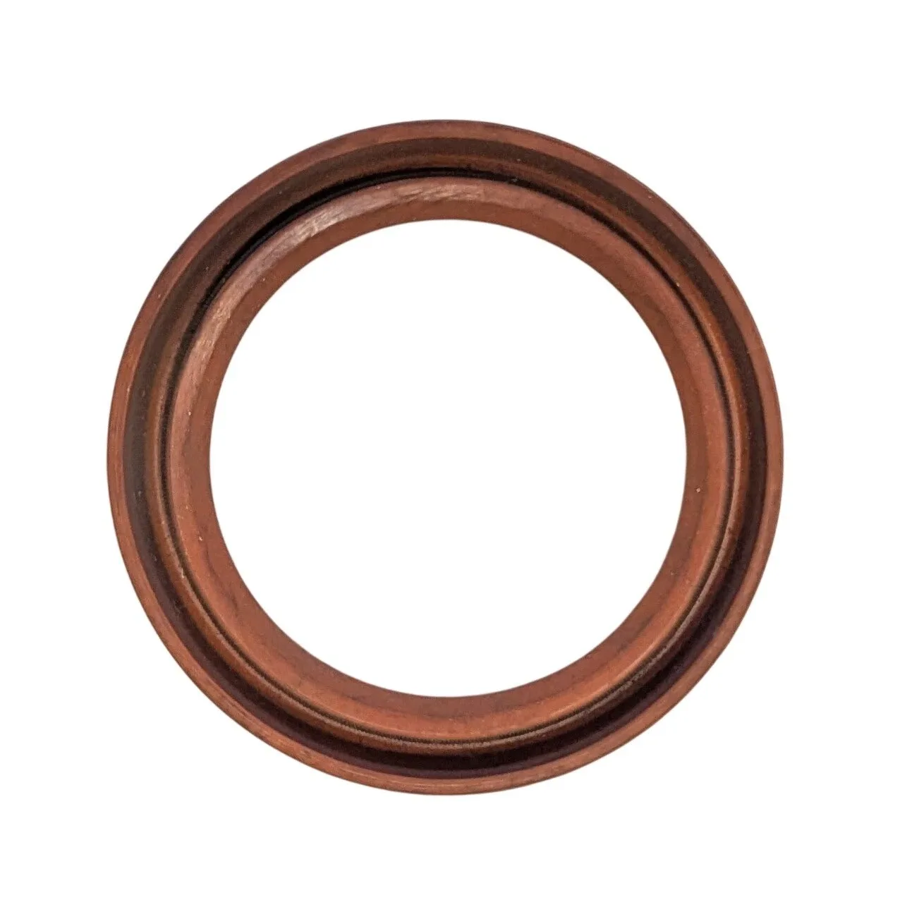 MOPAR 1954-61 Torque Converter Impeller Hub Seal 1738263 Dodge Chrysler Plymouth image 2