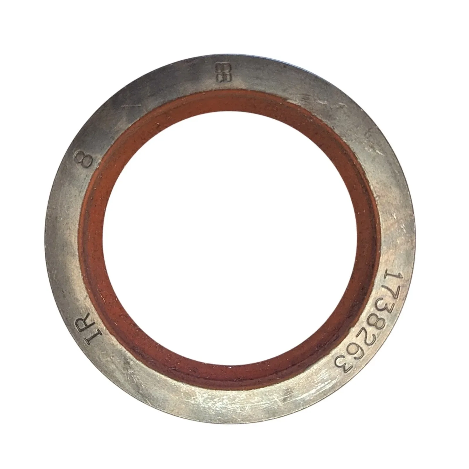 MOPAR 1954-61 Torque Converter Impeller Hub Seal 1738263 Dodge Chrysler Plymouth