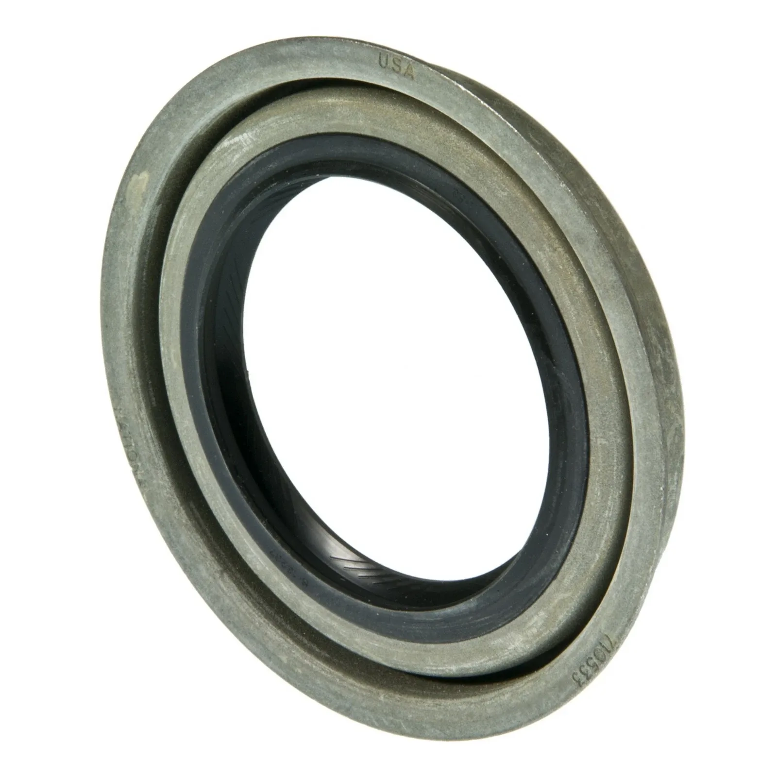National 710533 Transmission Extension Housing Oil Seal — ATS, CTS, Camaro Compatible