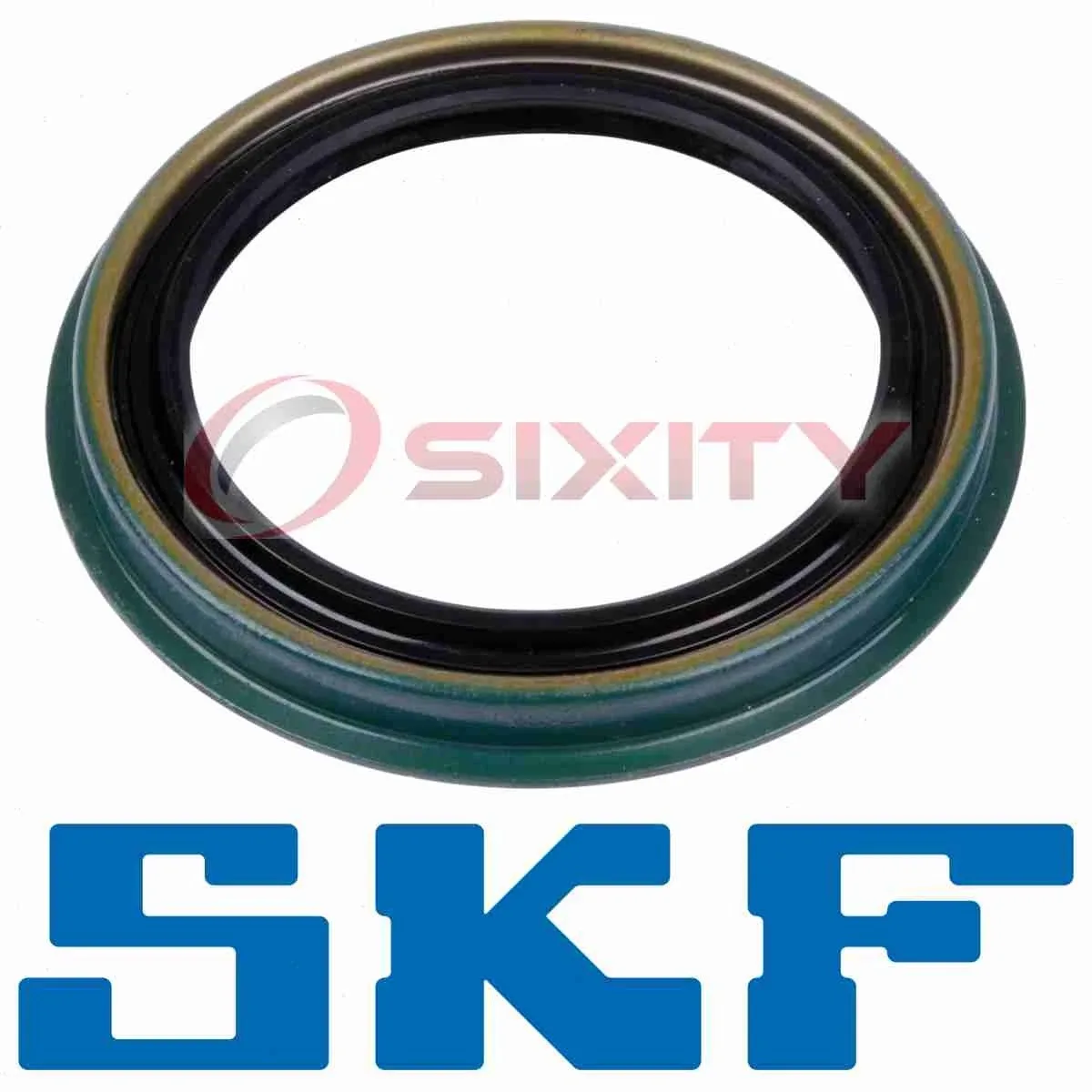 For Chevrolet S10 Blazer SKF Front Wheel Seal 1983-1994 qy