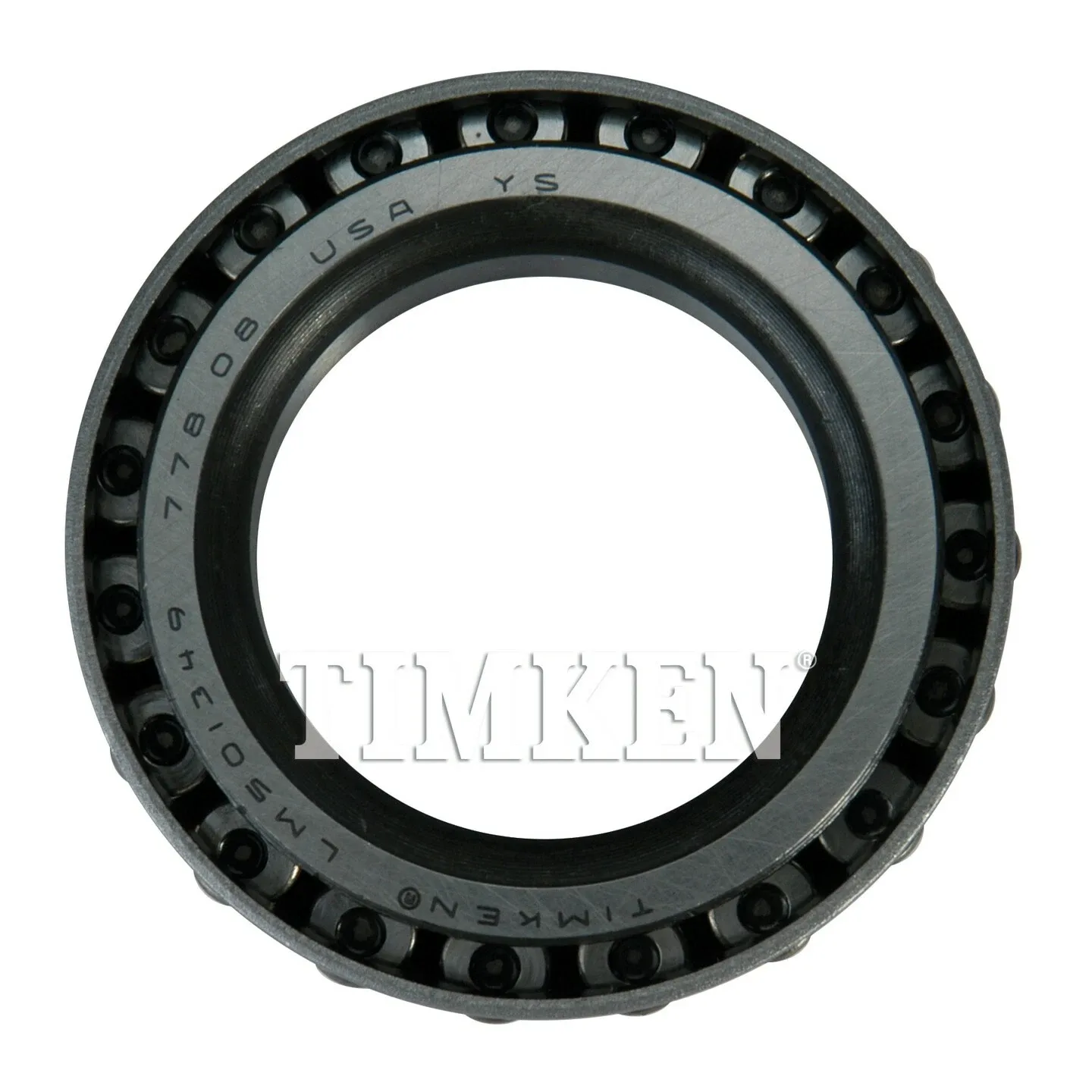 1979 Cadillac Eldorado Automatic Transmission Differential Bearing Timken 218VM15 image 4