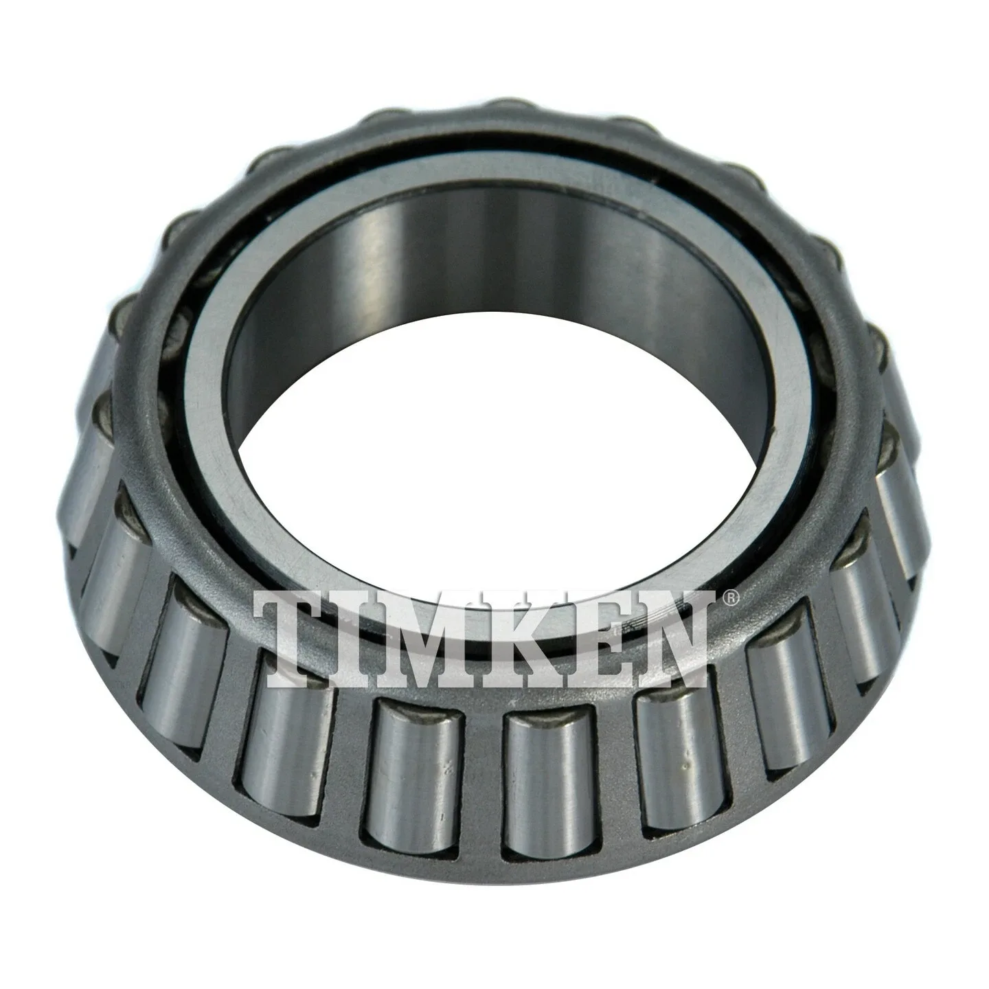1982-1985 Cadillac Seville Automatic Transmission Differential Bearing Timken 218UI62 image 2