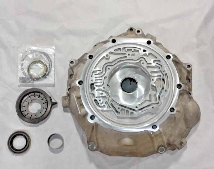 6L80/6L90 Bell Housing for 4.8L, 5.3L, 6.0L Engines - TOTAL TRANSMISSIONS CHICAGO
