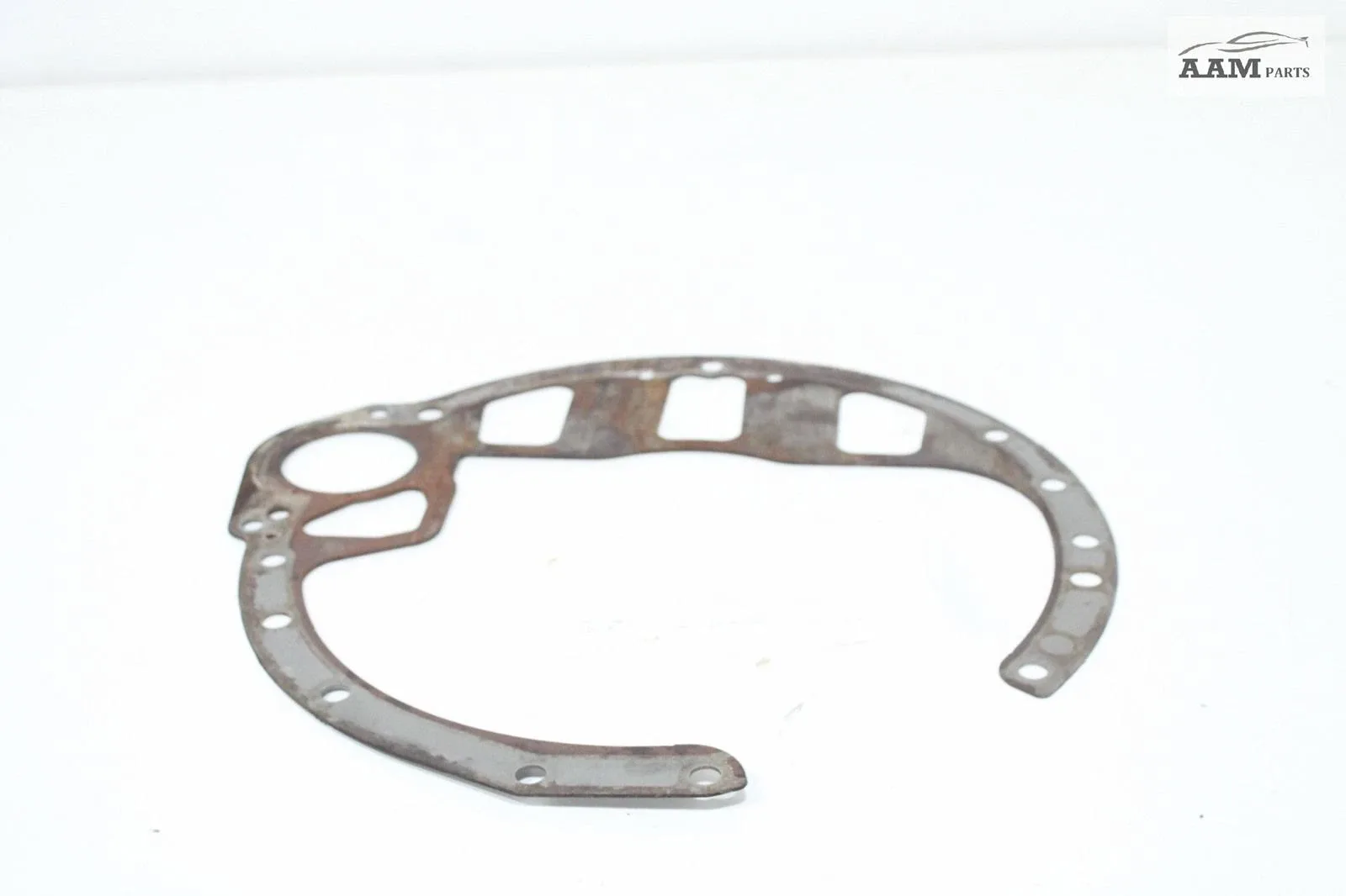 2018-2022 Lincoln Navigator Automatic Transmission Mount Plate Gasket Seal F6B0A image 2