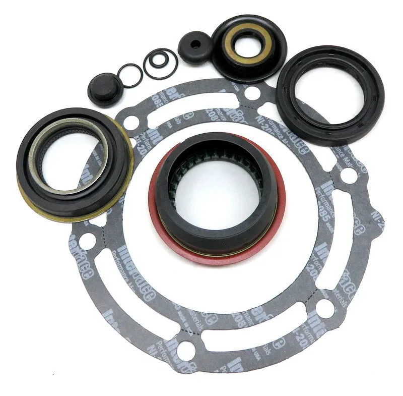 Transfer Case Gasket & Seal Kit TSK1626 (MP1625 / MP1626) - 6-Bolt Adapter