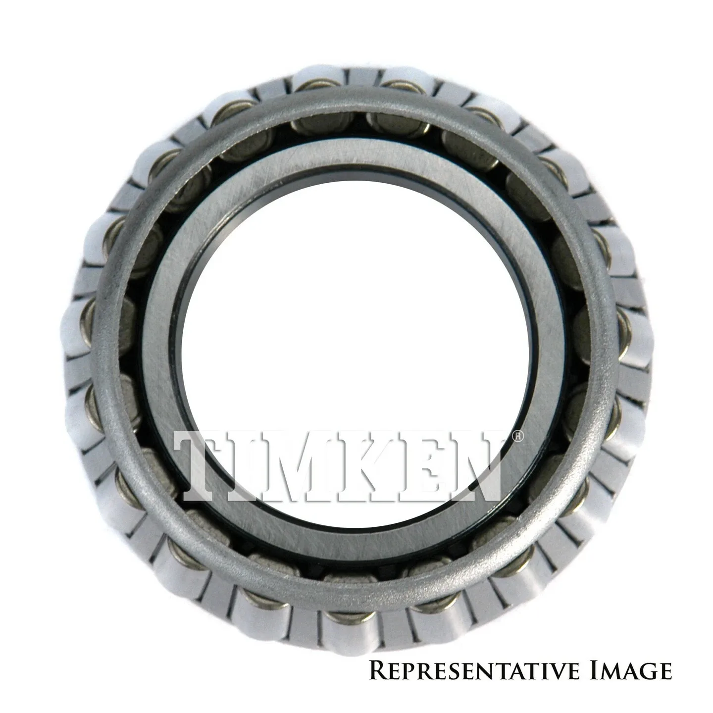 1988-1992 Eagle Premier Automatic Transmission Differential Bearing Timken 219WQ16