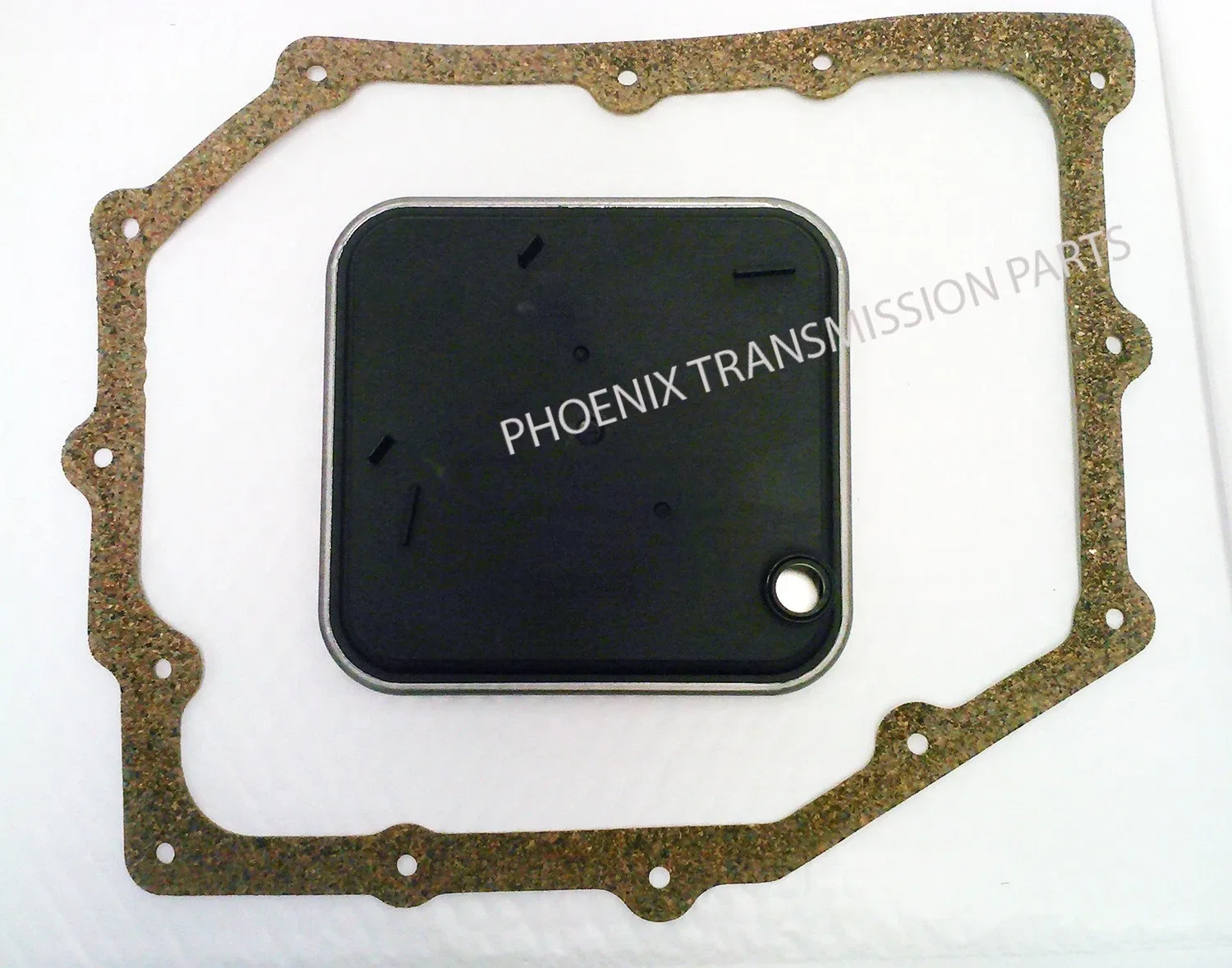 1993+ A606 (42LE) Transmission Rebuild Kit TDL T62002X image 3