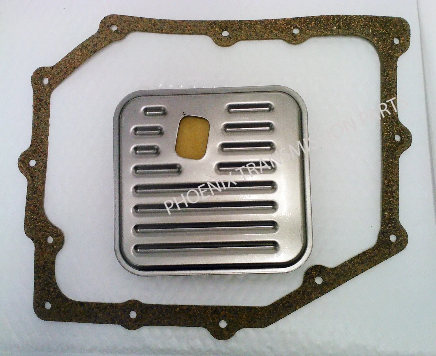 1993+ A606 (42LE) Transmission Rebuild Kit TDL T62002X image 4