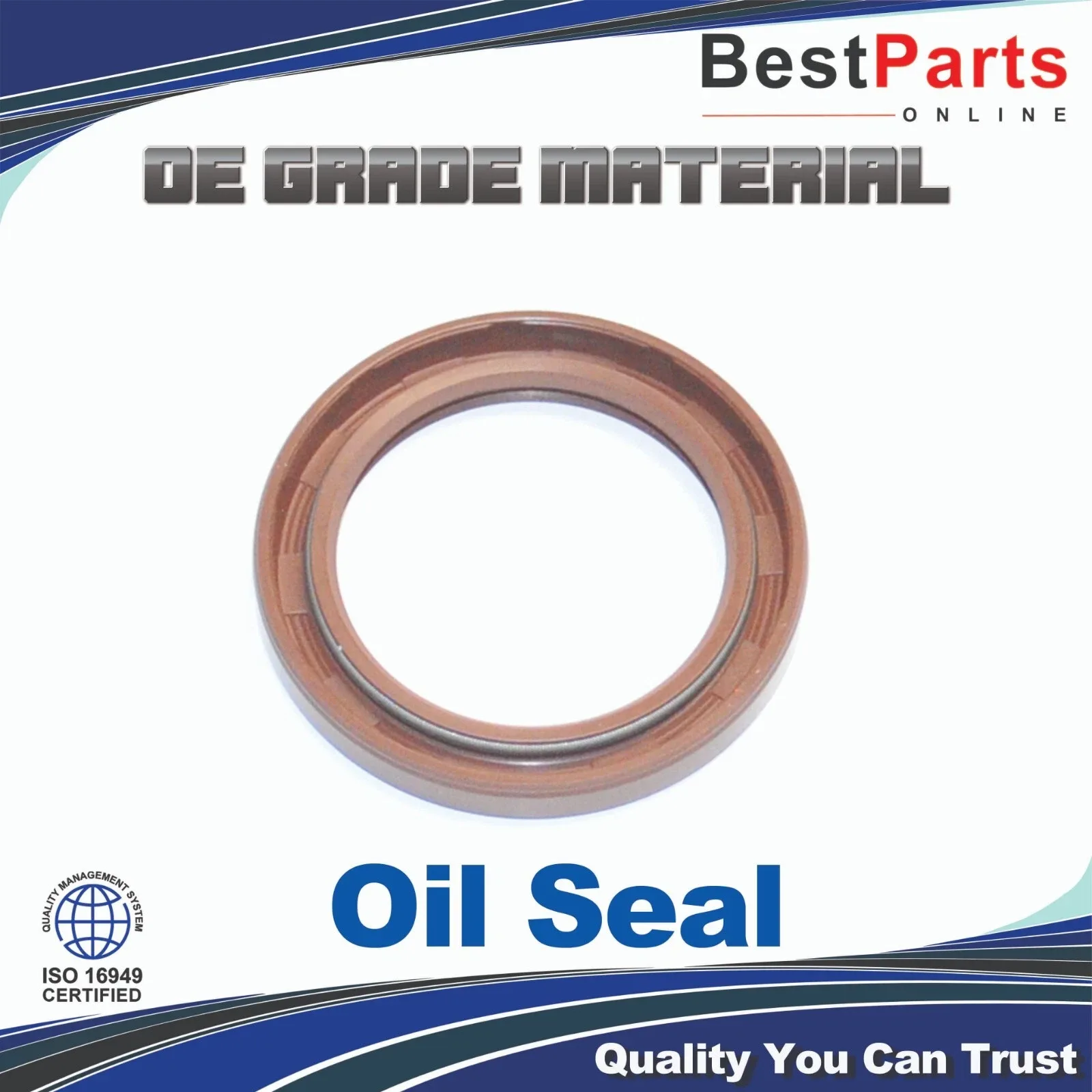 Multi-Purpose Seal Audi Honda Ref. 711005