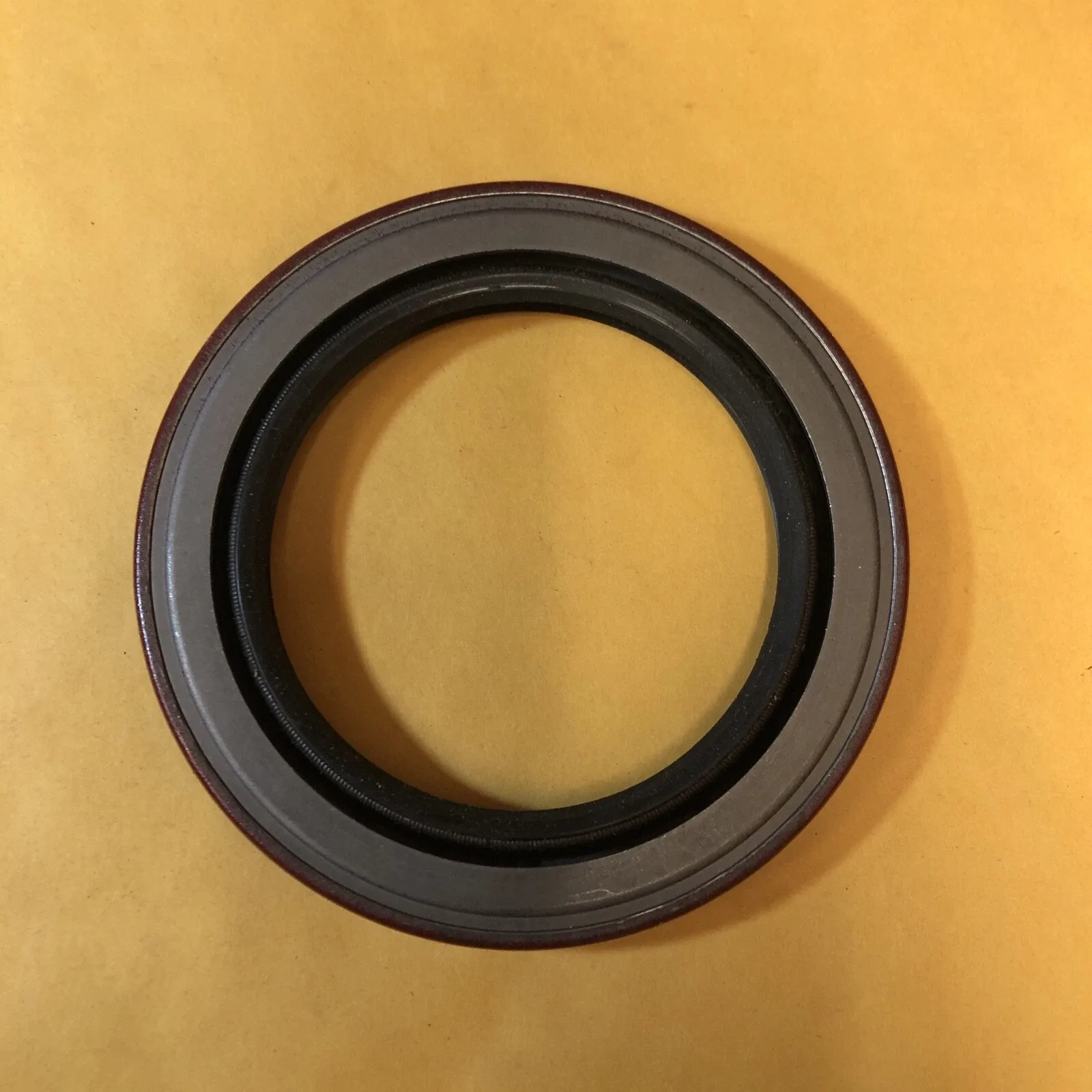 National Bearings 416706 Multi-Purpose Seal (Nitrile) image 4