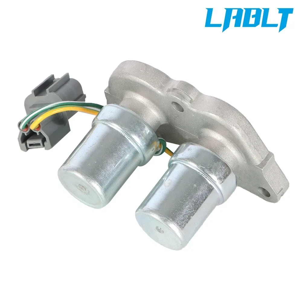 1990-2002 Honda Accord Transmission Lock-up Dual Solenoid 28300-PX4-003 image 2