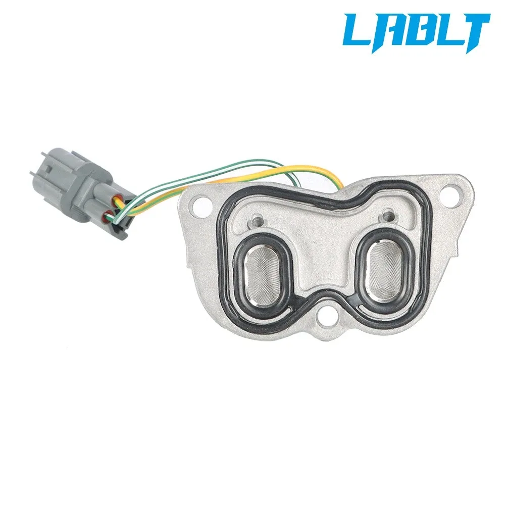 1990-2002 Honda Accord Transmission Lock-up Dual Solenoid 28300-PX4-003 image 3