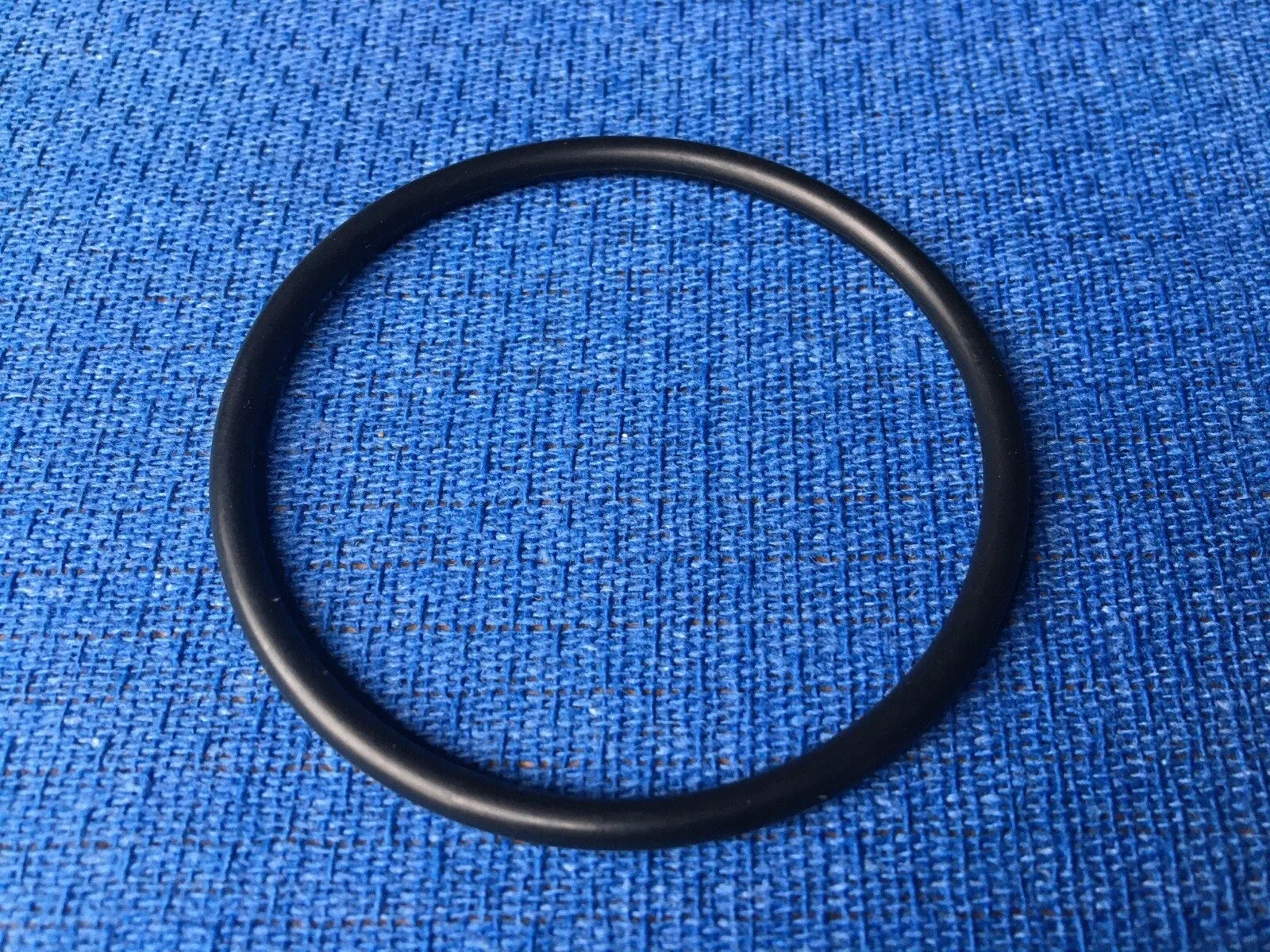 TH350 Intermediate Accumulator Piston Metal Cover O-ring Seal for Turbo 350