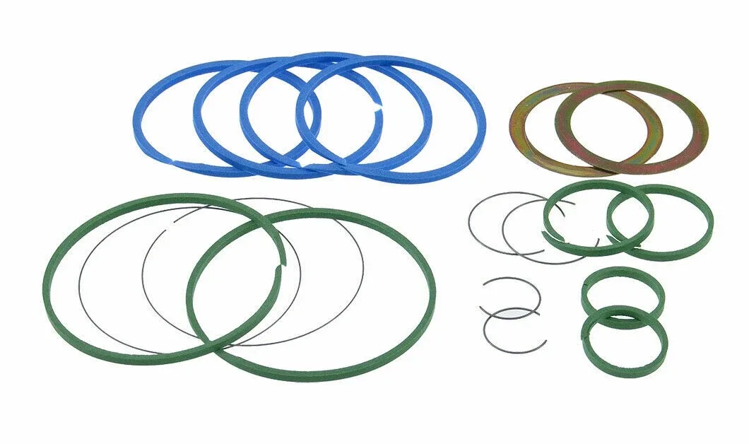 1991-Up 4L80E Ring & End Play Kit - Transgo 4L80E-HTRK