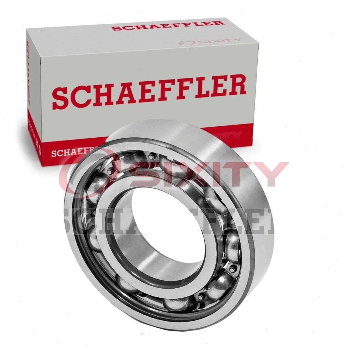 1955-1956 Plymouth Savoy Right Automatic Transmission Differential Bearing - Schaeffler SX-N5QR