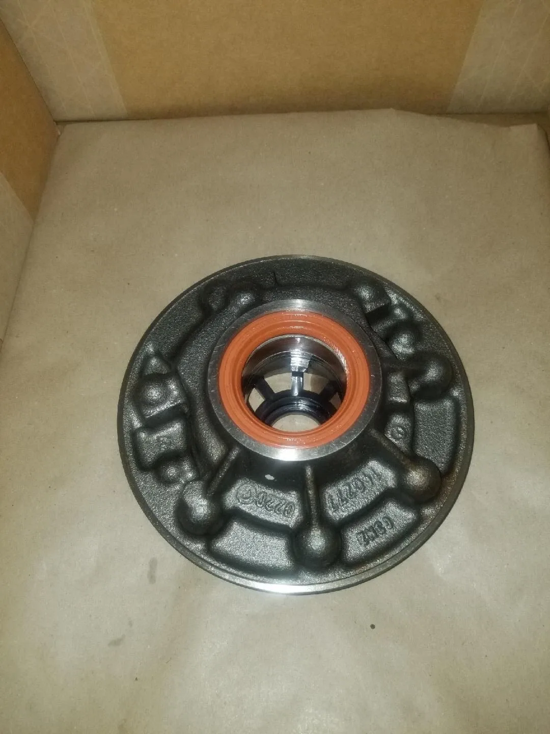 Mercedes 7226 Pump Body Bearing/Bushing - Used