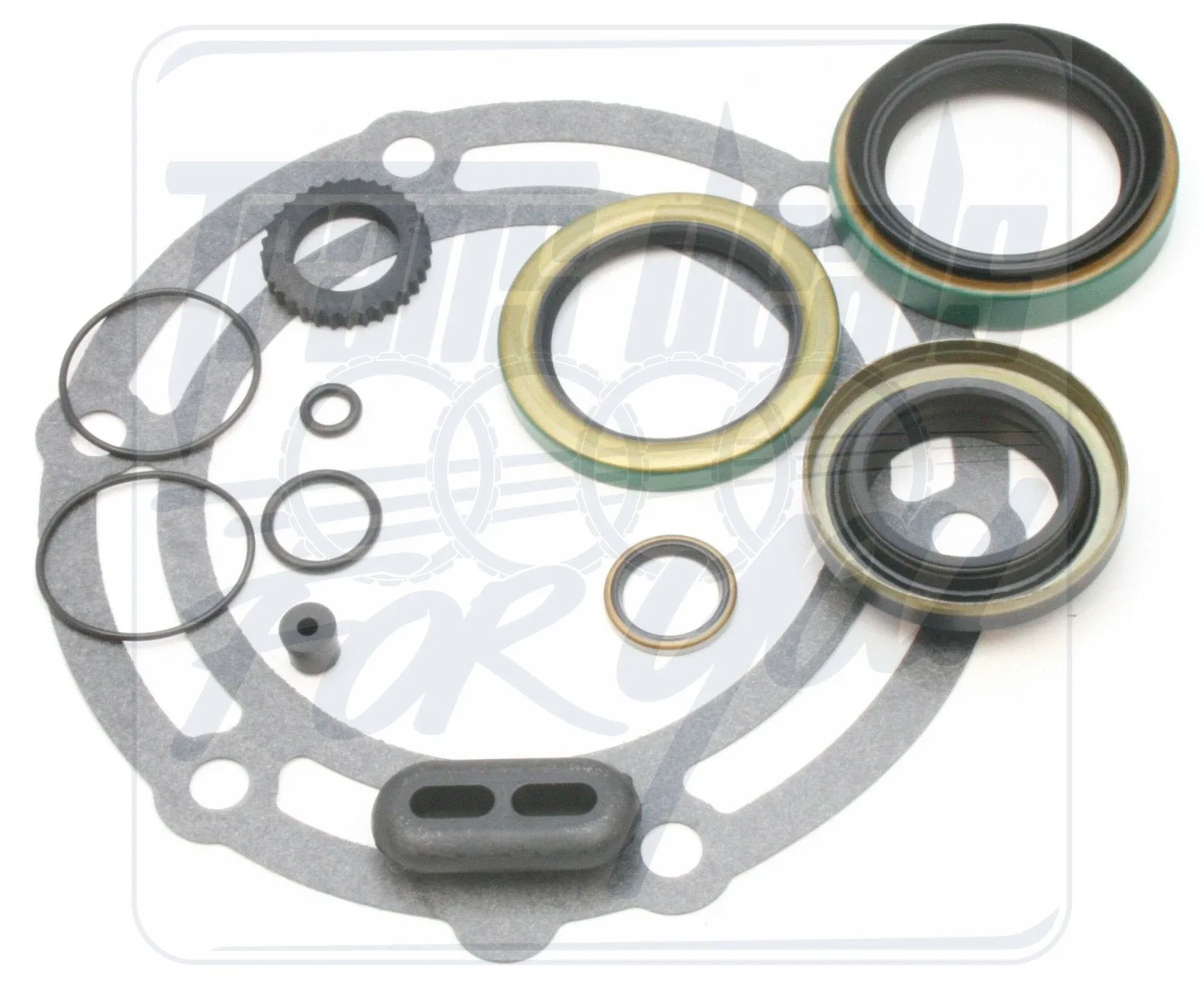 1998-ON Jeep New Process NP247 Transfer Case Gasket & Seal Kit TSK-247