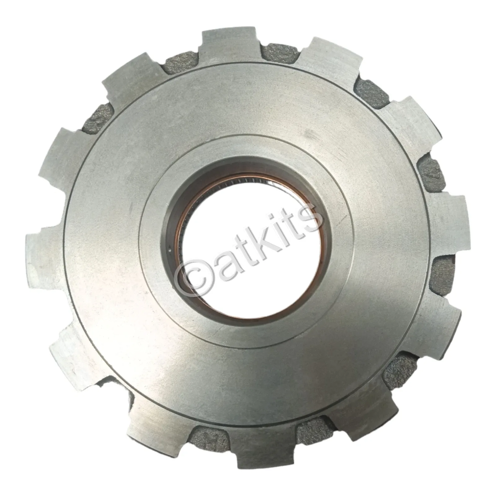 Mobis Direct Drum Clutch Assembly 45470-22800 image 2