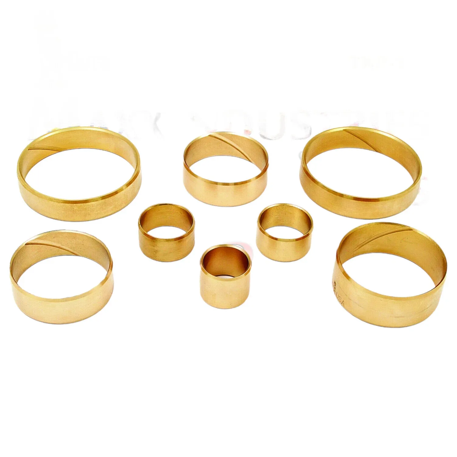 2006+ RAM Transmission Bushing Kit TKP-1 (AS68RC)