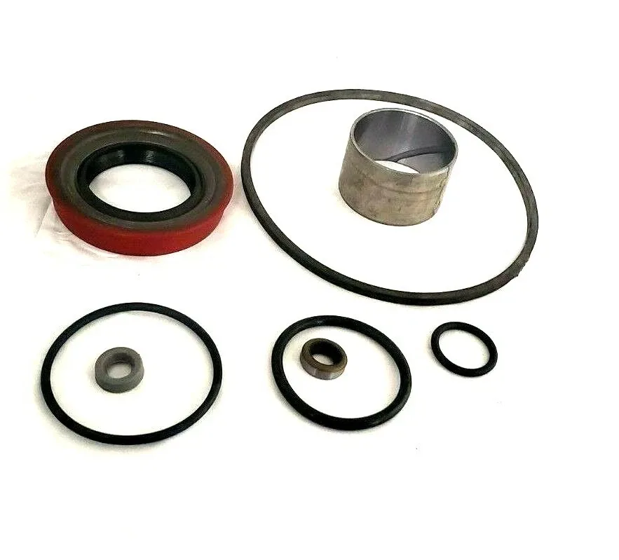 TJS TH350/TH350C Extension Housing Reseal Kit (COMPLETE Extension reseal kit)